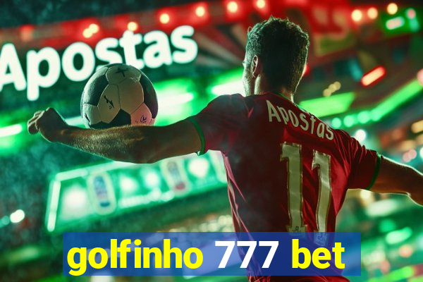 golfinho 777 bet